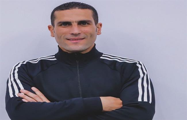 طاقم مصري لمواجهة سبورتيف الكاميروني ورايون الرواندي قي الكونفيدرالية   