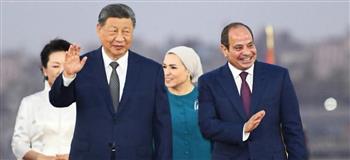 أحزاب سياسية ترحب بزيارة الرئيس الصيني لمصر.. وتؤكد أهمية تعزيز الشراكة الاستراتيجية وفتح آفاق جديدة للتعاون