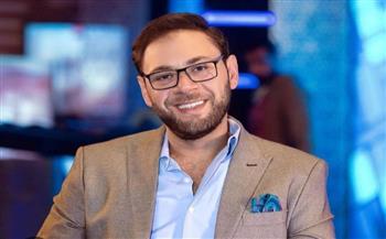 محمد علي رزق يكشف للكواكب تفاصيل مشاركته في " جريمة في الزمالك" 