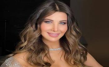 نانسي عجرم تطرح أغنيتها الجديدة "اشهدي يا دني"