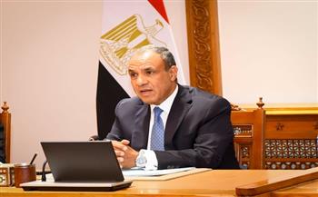 وزير الخارجية: العلاقات بين مصر وبوركينا فاسو شهدت زخما متزايدا خلال الفترة الأخيرة