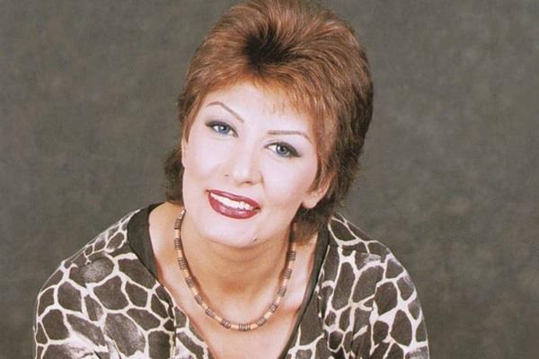 مهرجان إيزيس لمسرح المرأة يكرم سماح أنور في دورة سناء جميل 