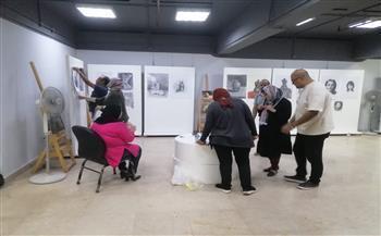 اليوم .. مجمع فنون 15 مايو يترقب الحفل الختامي لمبادرة «مشروع فنان»