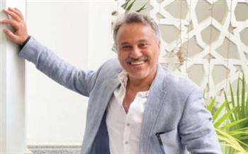 النجم إيهاب فهمى:  قريبا.. عروض مسرح الدولة فى معبد «حتشبسوت» والأهرامات
