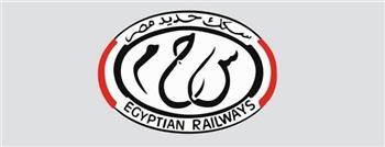هيئة السكة الحديد تكشف تفاصيل تصادم قطاري بضائع بالعياط: إصابة سائق ومساعده وسقوط جرار وعربتين