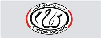 هيئة السكة الحديد تكشف تفاصيل تصادم قطاري بضائع بالعياط: إصابة سائق ومساعده وسقوط جرار وعربتين