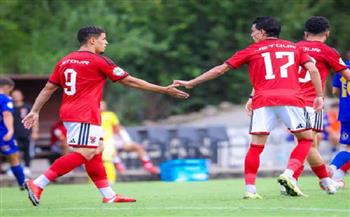 نجم الزمالك السابق: زيزو وبن شرقي أحرجا منصف بقرار وسفيان بن جديدة