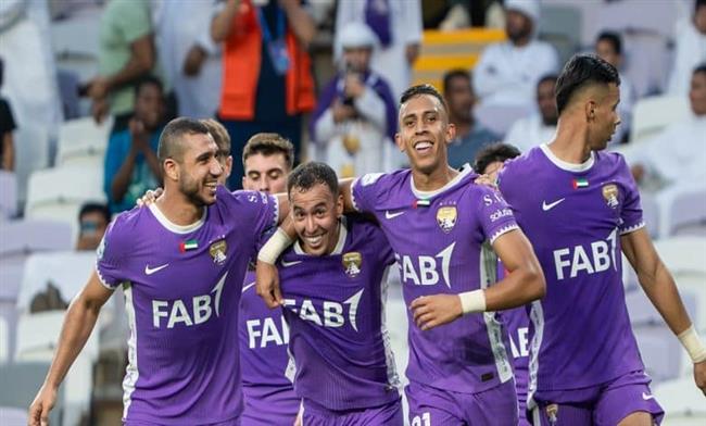 مواعيد مباريات اليوم الخميس 10-9-2026 في الدوري الإماراتي    