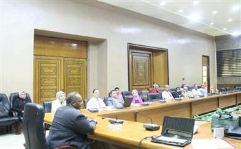 مجاور: تأهل 18 مشروعا للمرحلة التالية للمشروعات الخضراء الذكية