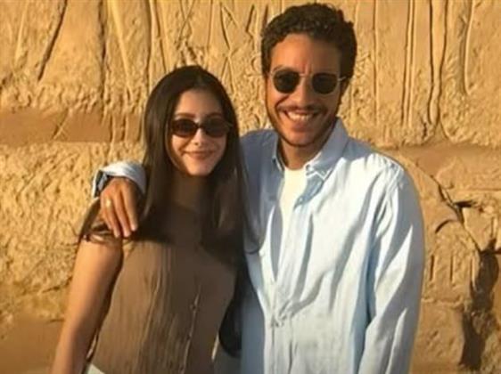 نور النبوي وياسمينا العبد في أولى تجاربهما المشتركة عبر فيلم "ولا كان عالبال"