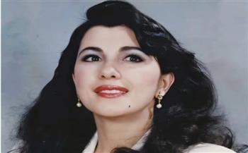 ماجدة الرومي تنضم لترند الثمانينيات