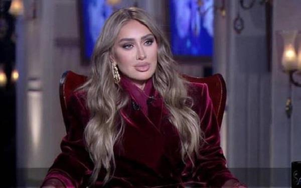 مايا دياب تكشف سبب طلاقها: تعرضت للخيانة وعائلتي عرفت بانفصالي بعد عام ونصف  