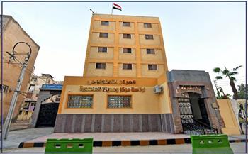 محافظ الدقهلية يعلن انتهاء أعمال توسعة وتطوير المركز التكنولوجي بمركز ومدينة المنصورة