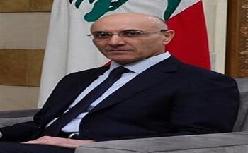 وزير داخلية لبنان يؤكد تعزيز حضور الدولة ومؤسساتها في النبطية بعد ترميم السرايا الحكومية
