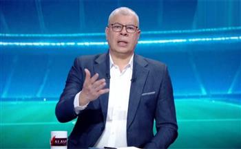 مدافعا عن عموتة.. شوبير يحذر الأهلي من تكرار سيناريو كولر