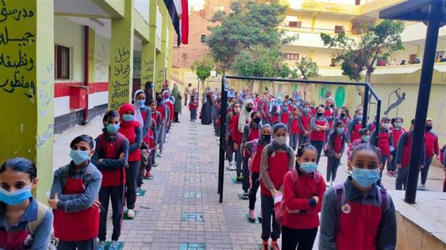 موعد بدء الدراسة 2026.. المدارس تستقبل الطلاب في هذا الموعد