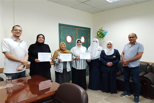 أمين البحوث الإسلاميَّة يستقبل وفد جامعة "القرآن الكريم" الماليزيَّة لبحث آفاق التعاون العلمي