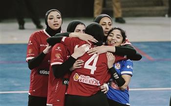  مواعيد مباريات الأهلي في بطولة العالم للأندية للكرة الطائرة سيدات بالبرازيل