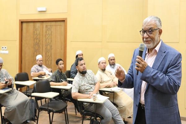 من استثمار المال إلى أرشفة الفتوى.. دار الإفتاء ترسخ منظومة متكاملة لفهم النص وصناعة الحكم وحفظ المعرفة