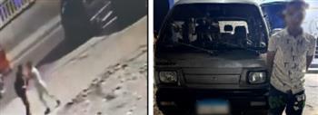 ضبط عاطل بالإسماعيلية لاتهامه بالنصب على راغبي شراء الأثاث عبر صفحات التواصل الاجتماعي