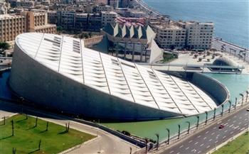 مكتبة الإسكندرية تعلن تفاصيل مؤتمر "الهوية الوطنية.. جذور راسخة ورؤية متجددة" في مؤتمر صحفي