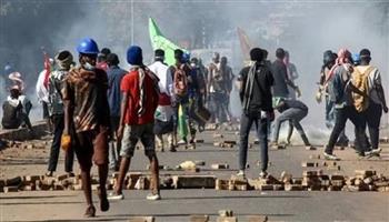 الخماسية الدولية: لا يوجد حل عسكري للصراع في السودان