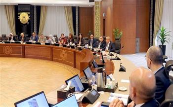 «وحدة الشركات المملوكة للدولة»: الموافقة على سلامة منهجية إعداد القيمة العادلة لأسهم بنك القاهرة