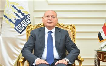 محافظ القاهرة: 2.57 مليون طالب وطالبة يستقبلهم العام الدراسي الجديد.. و20 مدرسة جديدة تدخل الخدمة بـ656 فصلًا