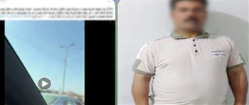 هروب بعد حادث مميت.. حبس سائق جرار زراعي بالغربية في واقعة وفاة طالب