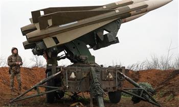 الصاروخ الباليستي الأوكراني FP-7 يدخل مرحلة الاختبارات العسكرية