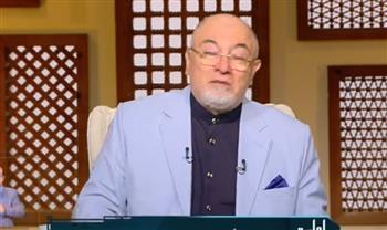  خالد الجندي: الفراعنة المؤمنين أعلى الناس إيمانا بعد الأنبياء في القرآن