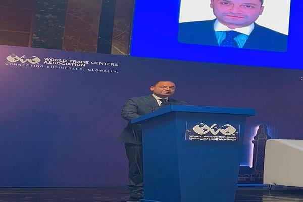 نائب الرئيس التنفيذي لهيئة الاستثمار: مصر تستهدف بناء شراكات استثمارية وإنتاجية متكاملة مع إفريقيا