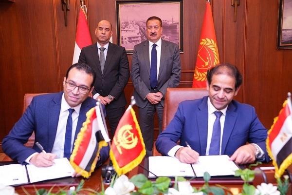 وزير العمل خلال جولته في بورسعيد: "الجامعة شريك أساسي في بناء كوادر المستقبل"