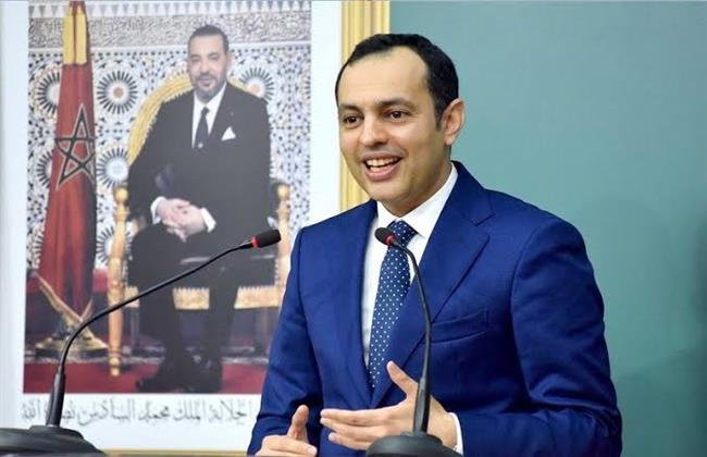 المغرب والكونغو يبحثان سبل تعزيز التعاون في مجالي التشغيل والتأهيل