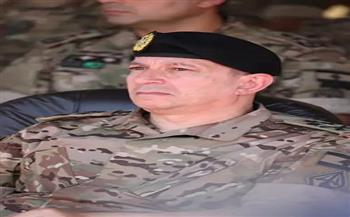 قائد الجيش اللبنانى: مهمة جيشنا القتالية أولوية والرهان اللبناني عليه