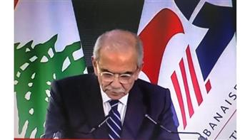 نواف سلام: توسعة مرفأ بيروت خطوة لاستعادة دوره الاقتصادي واللوجستي في شرق المتوسط