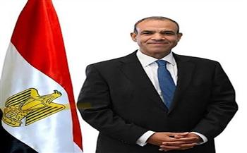 بدر عبد العاطي: نولي اهتماما كبيرا بالدور التنموي للدبلوماسية المصرية
