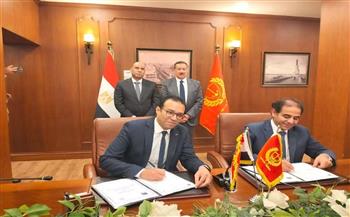 رئيس جامعة بورسعيد يقود شراكات جديدة للتدريب والتوظيف وربط التعليم بسوق العمل