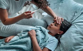 طرق وقاية الطفل من النزلة المعوية مع العودة للمدرسة
