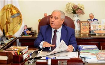 المهندس عبد الصادق الشوربجي في حوار لـ "الأهرام": الصحف القومية منصة للتنوير.. وتهدف لرعاية المقاصد الوطنية