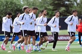 موعد انطلاق معسكر منتخب مصر في سبتمبر الحالي