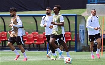 مجموعة مصر في تصفيات بطولة كأس الأمم الأفريقية