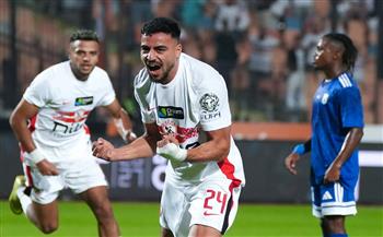 دوري أبطال أفريقيا.. الاجتماع الفني لمواجهة الزمالك وبطل جيبوتي اليوم