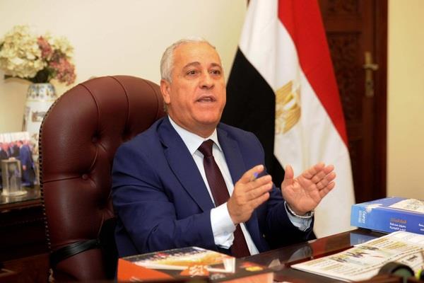 رئيس «الوطنية للصحافة»: مشاهدات مليونية لمنصات الصحف القومية مع الحفاظ على المحتوى الوطني