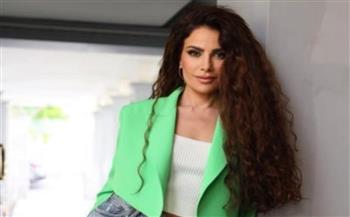 صبا مبارك تخوض مغامرتين دراميتين جديدتين