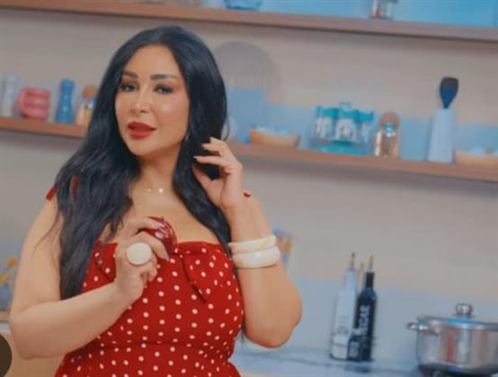 شاهيناز تفاجئ جمهورها بـ"إيه الجمال ده"..تفاصيل