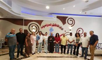 الاستعداد لانطلاق مهرجان" جيلنا" للأفلام القصيرة والتصوير الفوتوغرافي