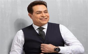 حكيم يستعد لطرح مجموعة من الأغاني الجديدة