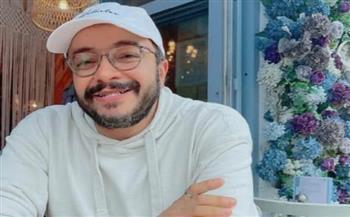 حسام داغر يطمئن جمهوره بعد تعرضه لوعكة صحية في لبنان