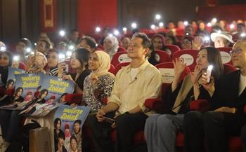 المركز الثقافي الكوري بالقاهرة: انطلاق "ليالي السينما الكورية" في سينما الزمالك